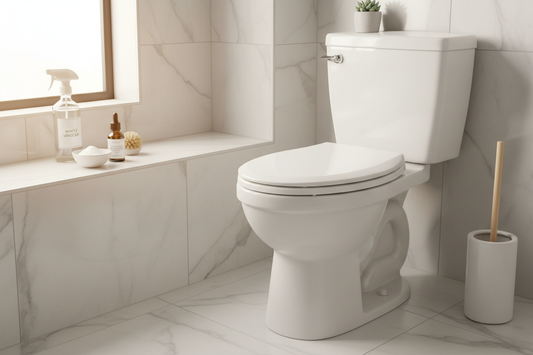 Best Toilet Bowl Cleaners Without Bleach: Safe, Effective Alternatives