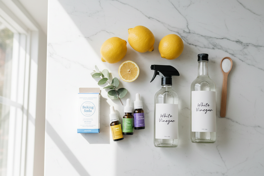 DIY All-Purpose Cleaner Recipes for a Cleaner, Greener Home