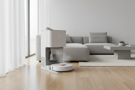 Self-Emptying Vacuum Bases: Are They Actually Worth the Price?