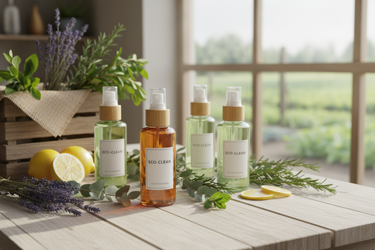 The Rise of ‘Farm-to-Bottle’: Why Local Ingredients are Reimagining Clean Living