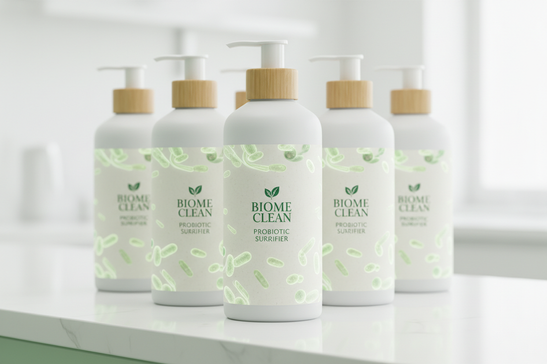 What Is Probiotic Cleaning? The Science, Benefits, and 2026 Trends You Need to Know