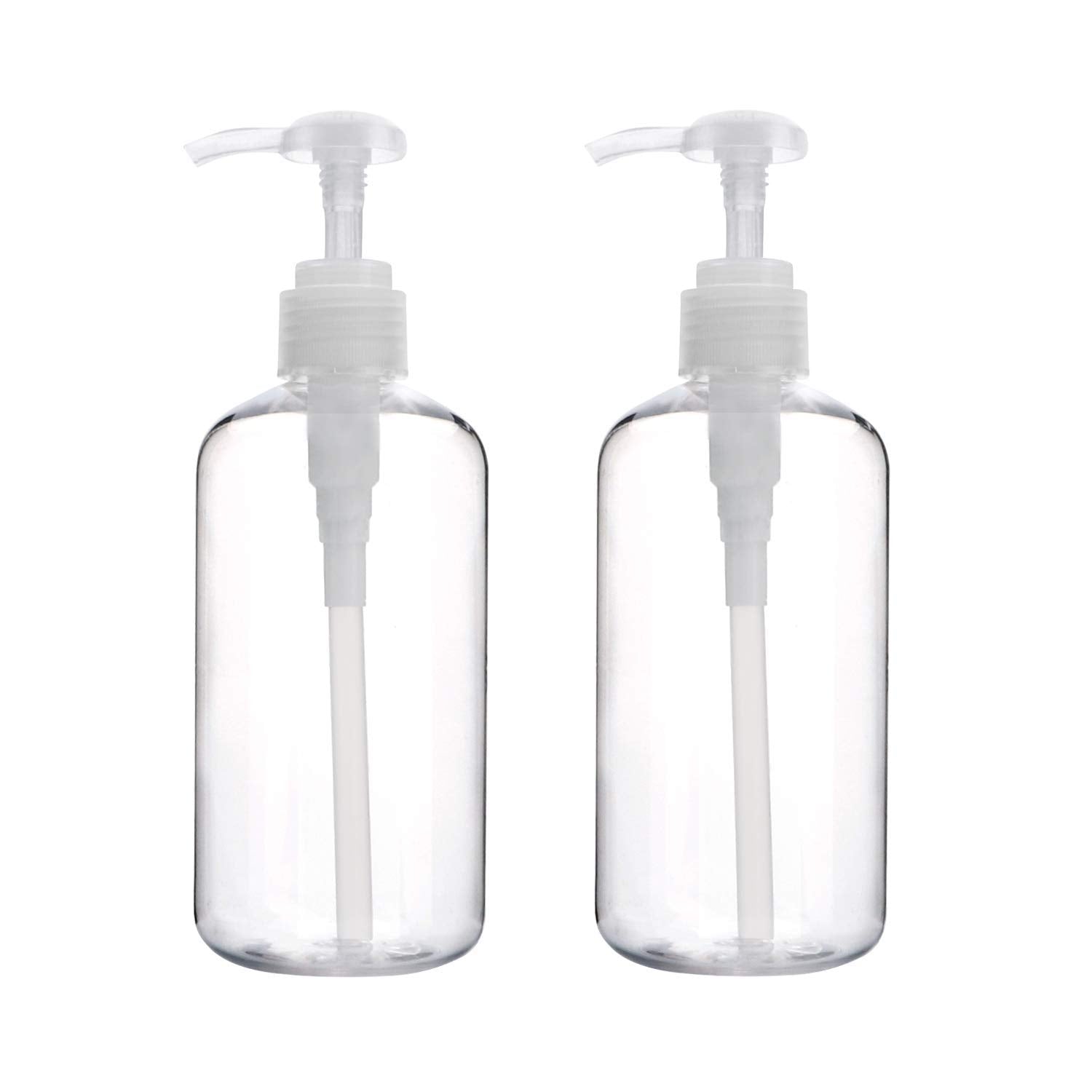 Refillable Containers