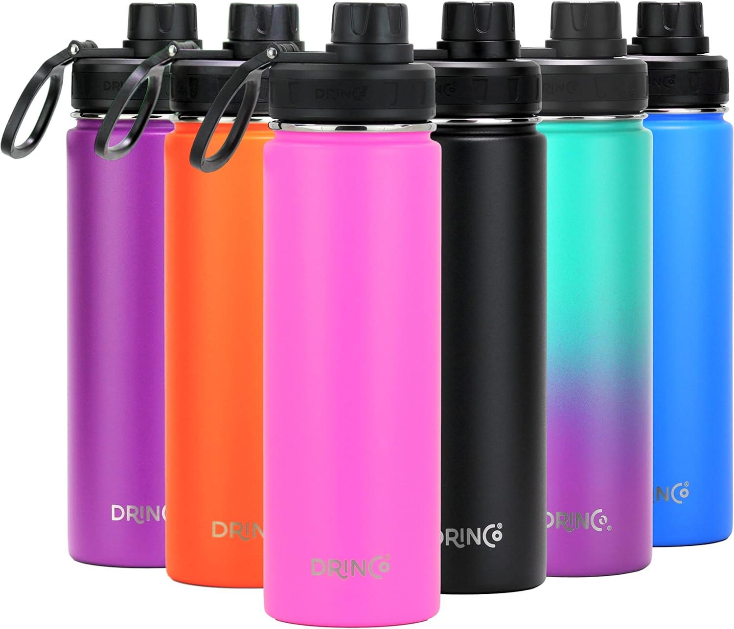 Sports Water Bottles