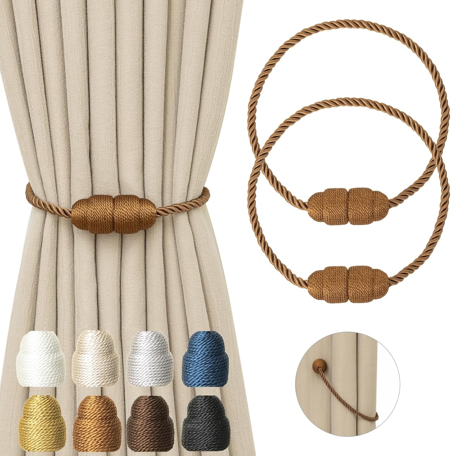 Window Treatment Hardware