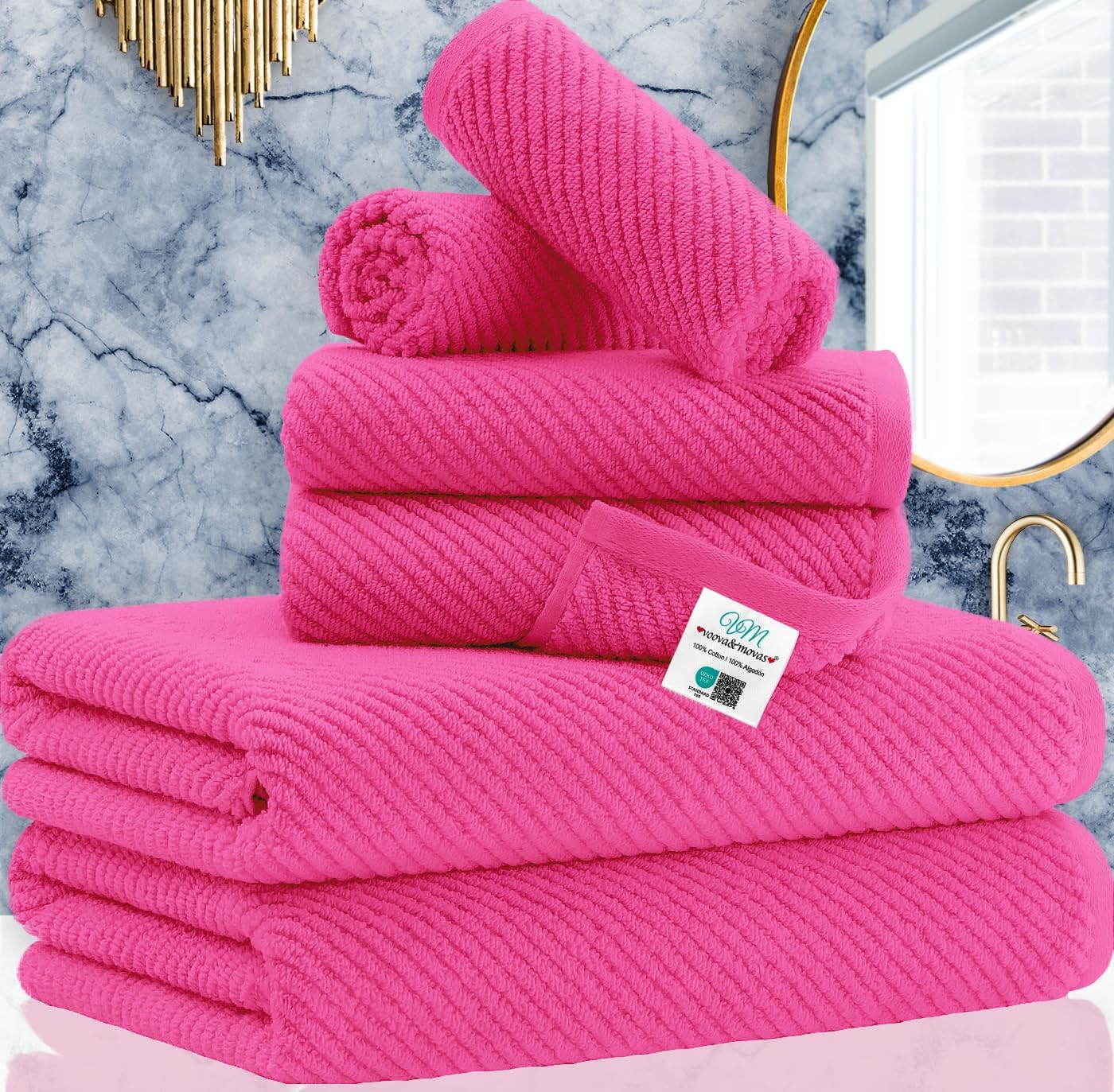 Towels