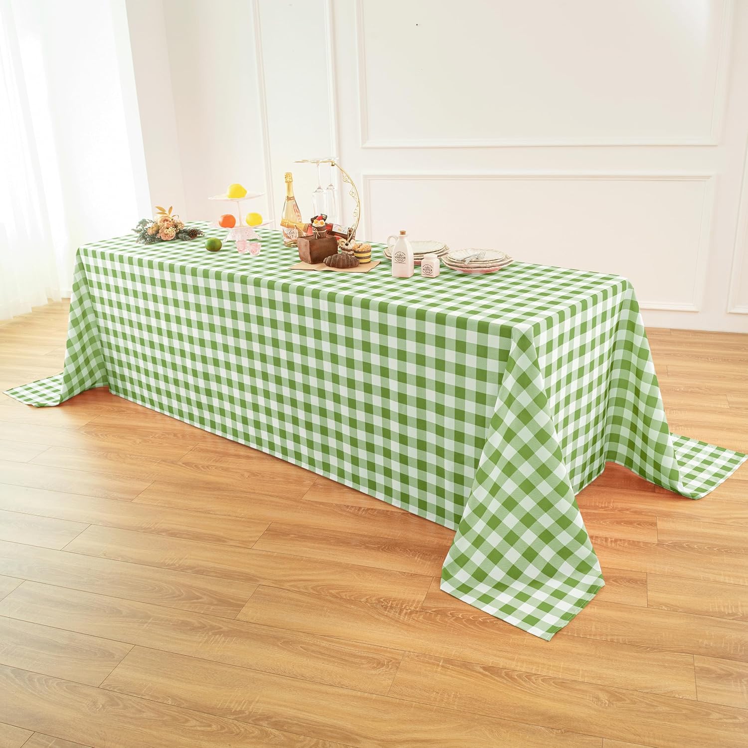 Kitchen & Table Linens