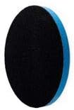 5.25" Microfiber Cutting pad (Pack of 2) - Great for deep Scratches Removal, Heavy Swirl Marks and defect Repair. Fits 5" Backing Plate