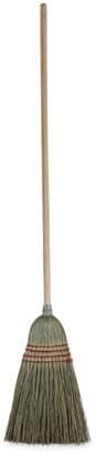 BWK920YEA Mixed Fiber 55 in. Length Maid Broom