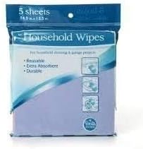 Dorm Room Multipurpose Cleaning Kit Value Pack with All-Purpose Cleaner, WINDEX® Glass Cleaner & More