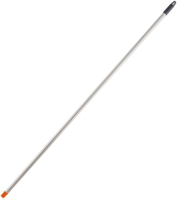 Superio 48" Metal Handle, Grey