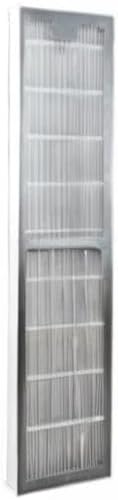 Nispira Replacement HEPA Air Filter Compatible with Hunter Part 30973/30918. Fits Total Air Sanitizer Model 30890 30891 30892 30895 30405 3 Packs