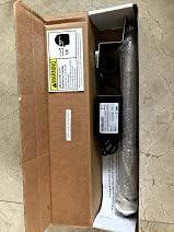 Coolworld 120V 14" Bulb UV Lamp for A/C HVAC Coil Systems - Up to 5 Tons