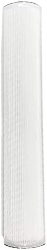 Nispira TPP240 TPP230 Replacement Filter for Envion Therapure TPP240 TPP230 Air Purifier TPP240F True HEPA with Activated Carbon 23" Long, 1 Pack