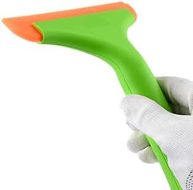 FOSHIO Water Pump Sprayer Window Tint Kit, Squeegee for Vinyl, Car Window Squeegee, Utility Knife Craft Knife with Replacement Blades, Razor Blade Scraper, Pressure Sprayer Vinyl Wrap Tool Kit