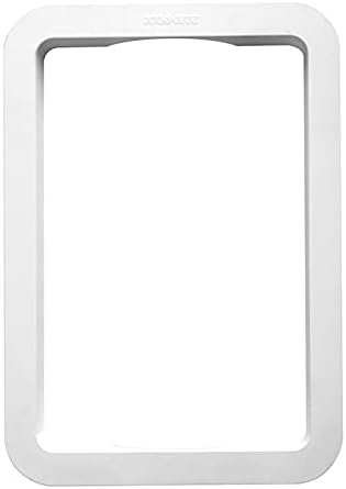 Dundas Jafine DRB4XZW Recessed Dryer Vent Box