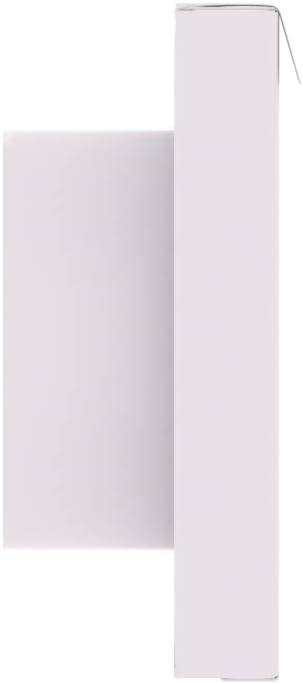 InOvate Dryer Wall Vent (White)