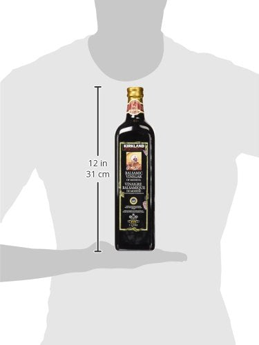 Kirkland Signature Aged Balsamic Vinegar