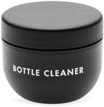 Riedel Bottle Cleaner Beads, Clear, One Container - 0010/05 (Pack of 2)