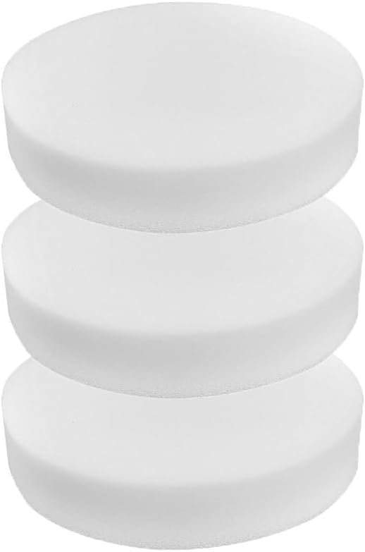 Vacuum Replacement Foam Filters Brush Roller Belt Compatible With Shark Navigator Cordless Upright Vac SV1106 SV1107 SV1100 SV1112 Accessories, Compare To Filter Part# XF1100T