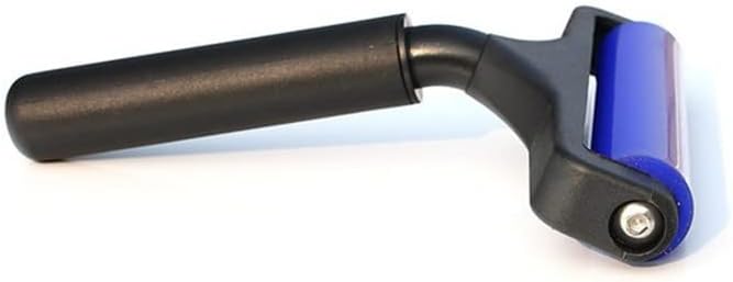 6 Inch Reusable Anti-static Silicon Tacky Roller