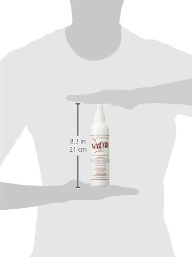 VECTRA Ultimate Apparel Protector for Shoes, Handbags, Suede and More, 8 Oz