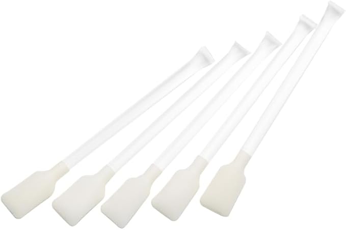 Retransfer Printer Cleaning Kit for XID Series ID Card Printers – Printhead & Roller Maintenance Kit, Prevent White Lines & Extend Printer Life (1 Kit)