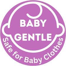 Charlie's Soap Booster & Hard Water Treatment Baby Gentle 2.64 LBS Natural Powdered Water Softener and Laundry Booster – Safe and Effective