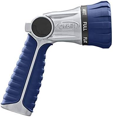 2-Pack Orbit S&M 26700 8 JET MAX WATERING GUN
