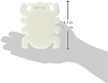 Rola Chem TB-1-24 Scumbug Oil Absorbing Sponge for Swimming Pools (Pack of 2)