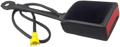 Belt Lock Buckle Protective Snap Shel for A B GLA GLB A2478600169 2478600169