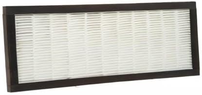 MP Maresh Products WK17001QPC HEPA Filter Replacement for Oreck V35729 Air Purifier - For Dust, and Particles, Premium HEPA Filter, Durable Design, Easy to Install - White 1-Pack