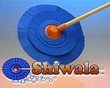 Shiwala Car Wash Mop, Extra Long Expandable Handle, Large Surface Coverage, Non-Abrasive Cleaning Head