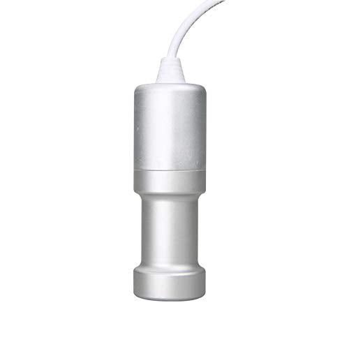 Portable Household Ultrasonic Cleaner, Professional Mini Immersible Ultrasonic Cleaning Machine, Jewelry Cleaner for Cleaning Fruit, Vegetable, Dishes, Glasses, Ring, etc
