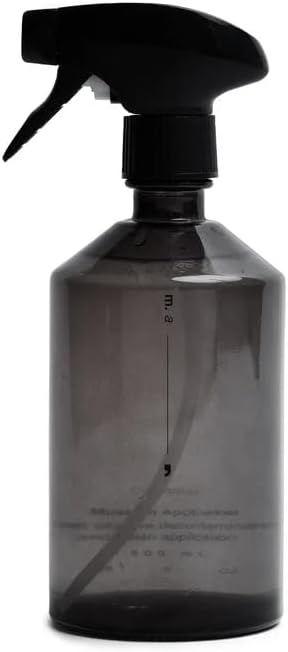 Fragment 0001 Facet – Natural Cleaning Spray & Polish for Surfaces – Counter Spray & Household Cleaner with Clean Ingredients & Essential Oils, 500mL