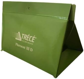 Trece Citrus Leafminer Trap Kit - 3 Pack