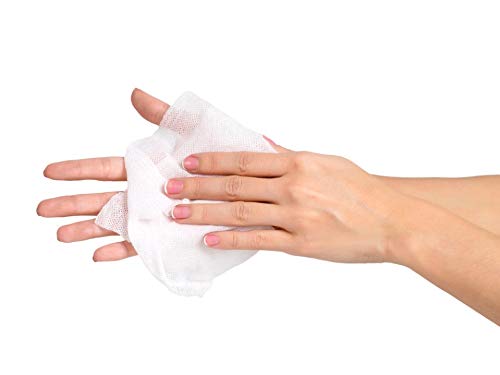 Spilfyter Wipe Kit Refill 74491