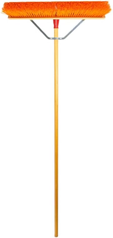 Gemplers 24" Coarse Surface Broom