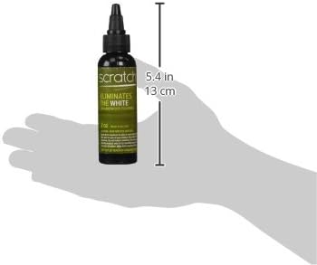 WearMax® Hardwood Flooring Scratch Repair Touch up & Remover for Eliminating White Lines from Wood Floors, Clear