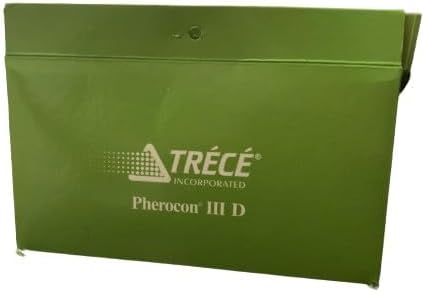 Trece Citrus Leafminer Trap Kit - 3 Pack