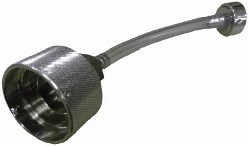 Draft Warehouse Easy Beer Line Cleaning Attachment