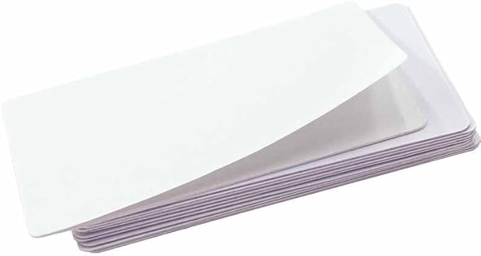 Retransfer Printer Cleaning Kit for XID Series ID Card Printers – Printhead & Roller Maintenance Kit, Prevent White Lines & Extend Printer Life (1 Kit)