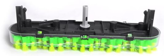Replacement Part For Hoover FH50150NC Power Scrub Deluxe Carpet Cleaner Brush Block Assembly # Compare to Part 440003857