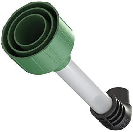 ® Patented specialty wet vac attachment to unclog and evacuate ac drain lines