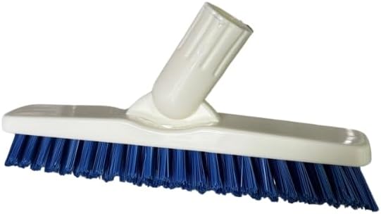 Professional-Grade Grout Cleaner for Tile0, With Large and Small Brush – Acid-Free Formula for Safe, Deep Cleaning and Stain Removal