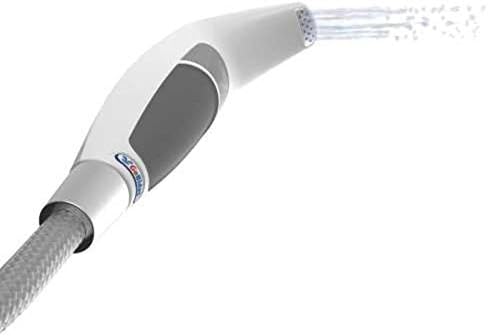 GOBIDET Easy-to-Install, Mountable Handheld Bidet, White, 1-Set (2012W)