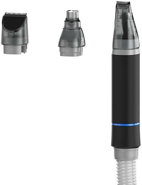 FURME Precision Paw Trimmer Attachment Compatible with Professional Plus Grooming Vacuum Model (FM-02)