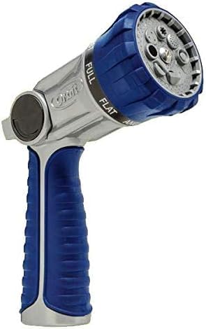2-Pack Orbit S&M 26700 8 JET MAX WATERING GUN