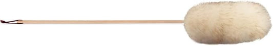 Wool Shop Lambswool Duster 36"