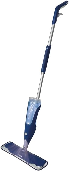 Bona Hardwood Floor Spray Mop Premium