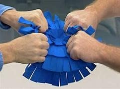 Shiwala Car Wash Mop, Extra Long Expandable Handle, Large Surface Coverage, Non-Abrasive Cleaning Head